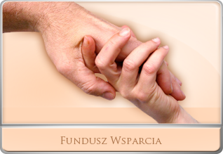 Fundusz wsparcia